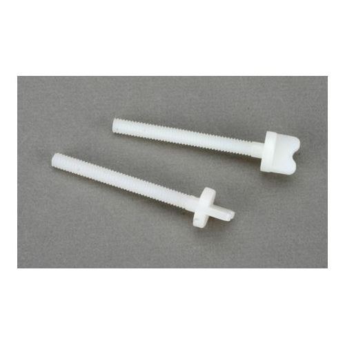 Hangar 9 Wing Bolt Nylon 2.5Inch Thumb Screw